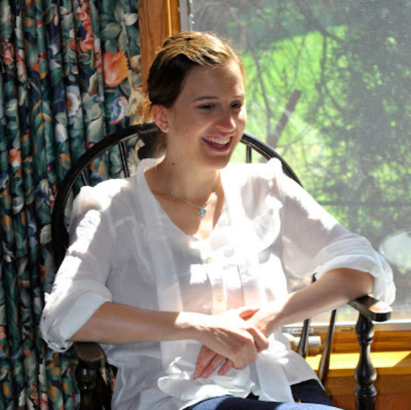 Meet your Posher, Sonia - Picture 1 of 1